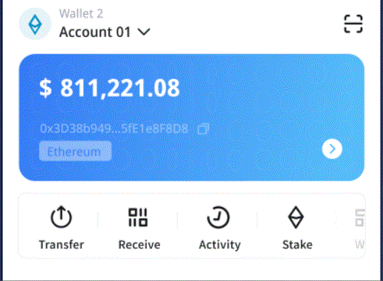 imtoken钱包怎么imToken官网下载买能量和带